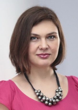 Joanna Mieczkowska-Trąd