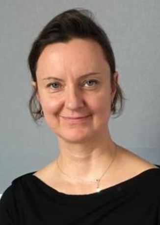 Dr n. med. Justyna Holka-Pokorska